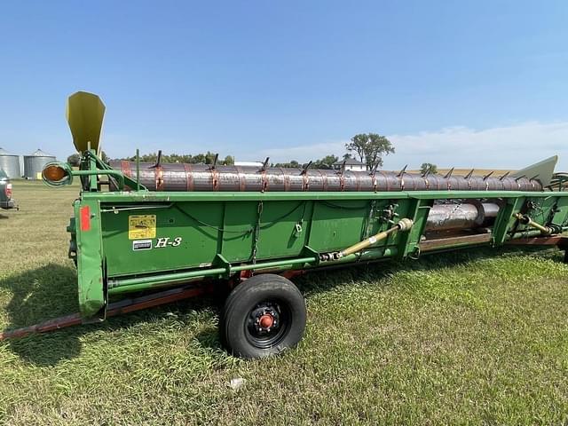 Image of John Deere 930 equipment image 3