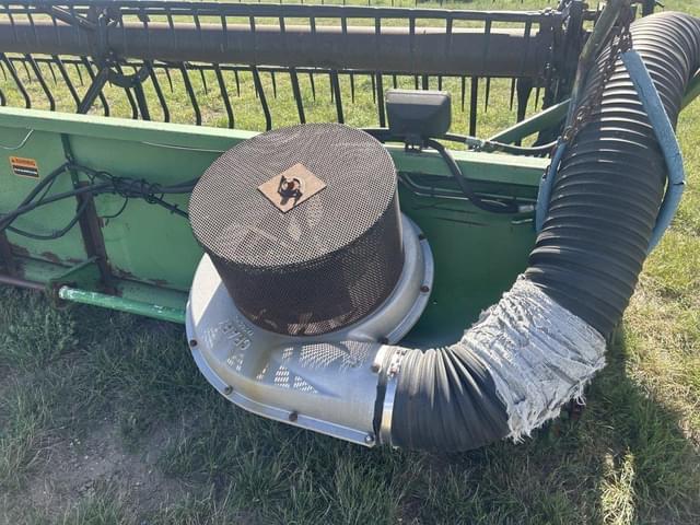 Image of John Deere 930 equipment image 3