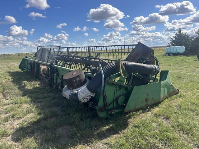 Image of John Deere 930 equipment image 2