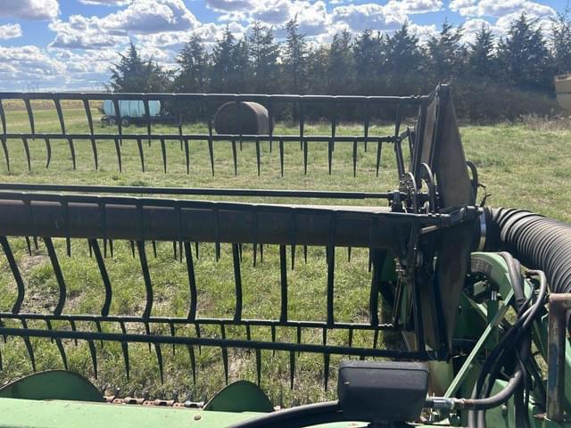 Image of John Deere 930 equipment image 4