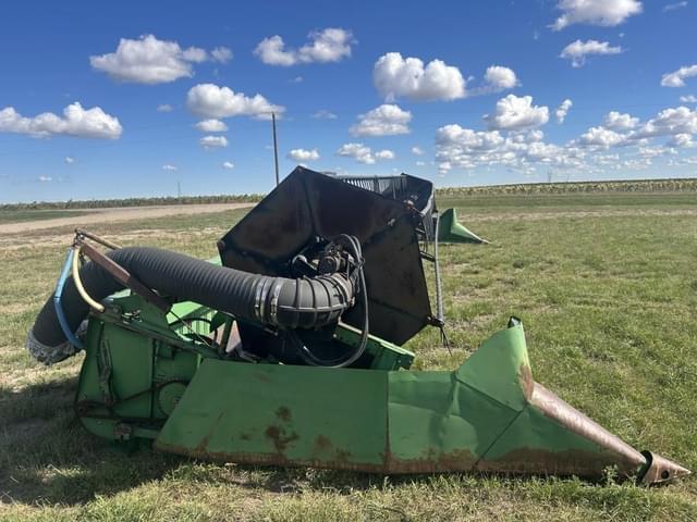 Image of John Deere 930 equipment image 1
