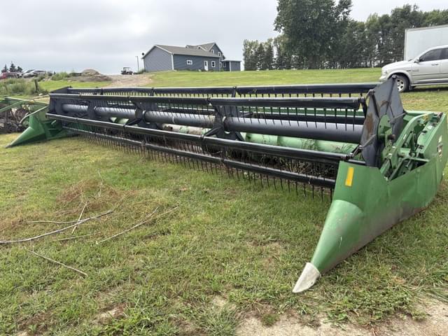 Image of John Deere 930 equipment image 2