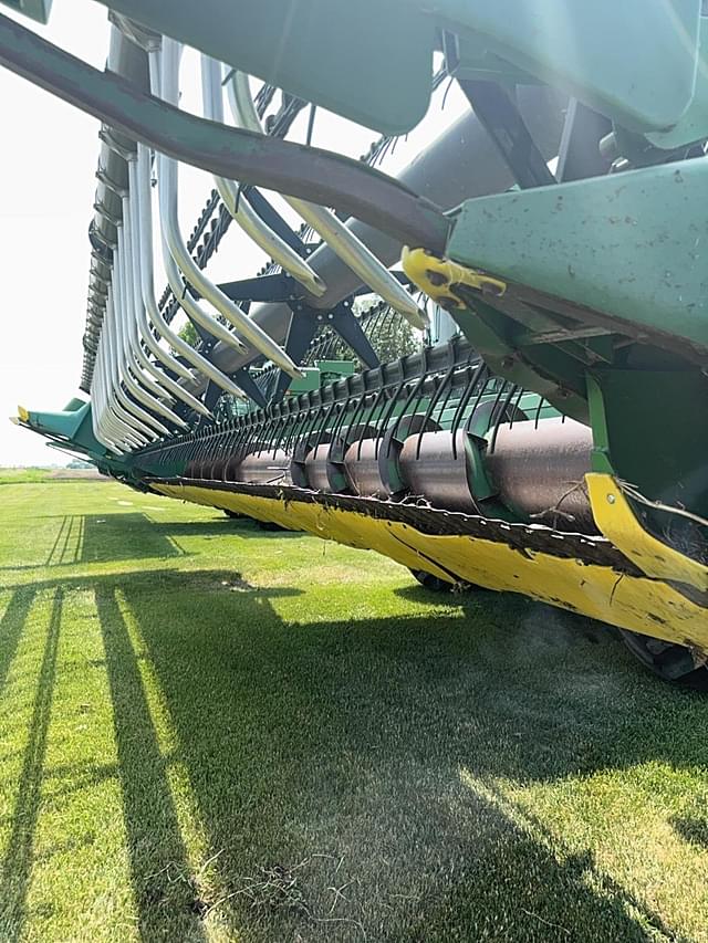 Image of John Deere 930 equipment image 3