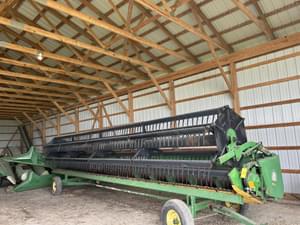 John Deere 930 Image