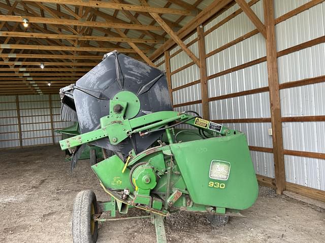 Image of John Deere 930 equipment image 2