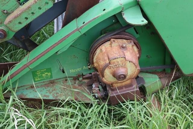 Image of John Deere 930 equipment image 2
