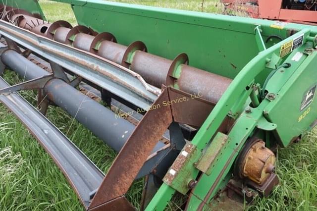 Image of John Deere 930 equipment image 3