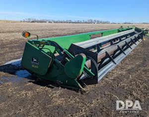 John Deere 930 Image
