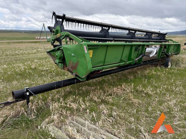 Image of John Deere 930 equipment image 4