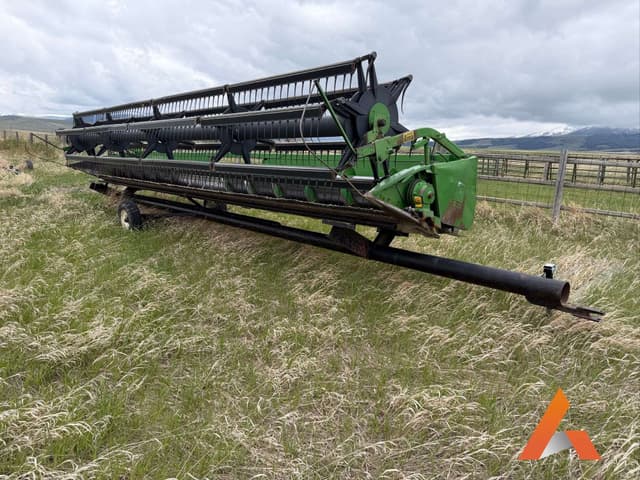 Image of John Deere 930 equipment image 2