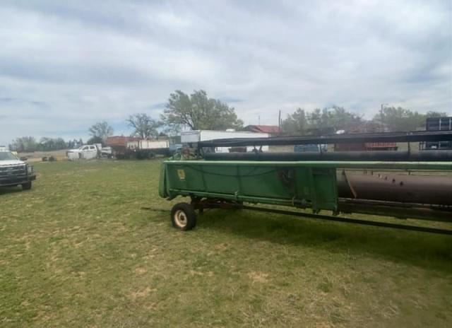 Image of John Deere 930 equipment image 4