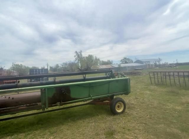 Image of John Deere 930 equipment image 3