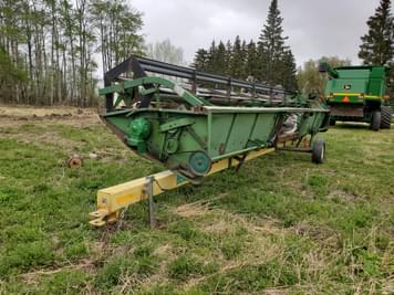 Main image John Deere 930