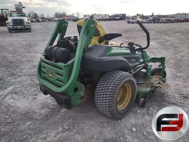 Image of John Deere Z930M equipment image 4
