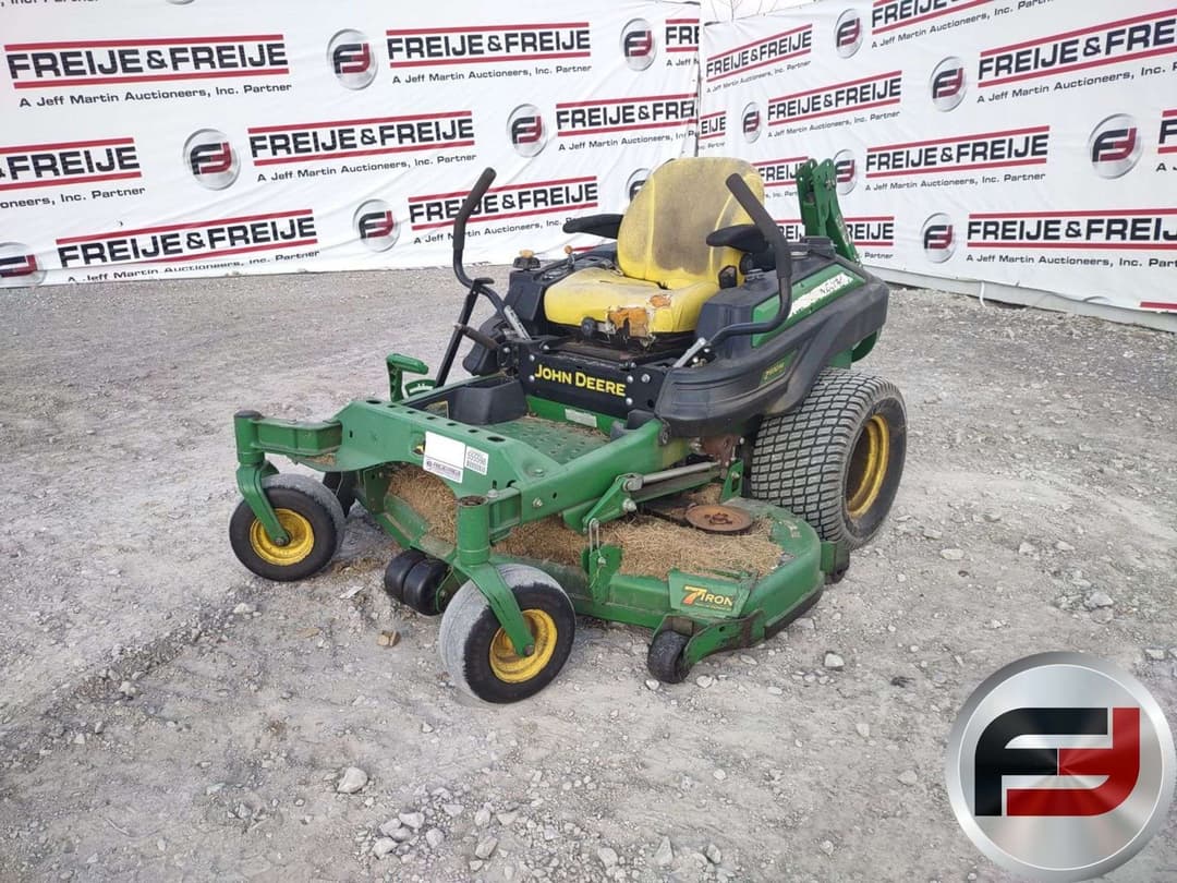 Image of John Deere Z930M Primary image