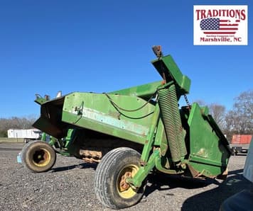 Main image John Deere 930