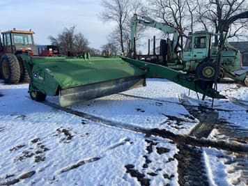 Main image John Deere 930