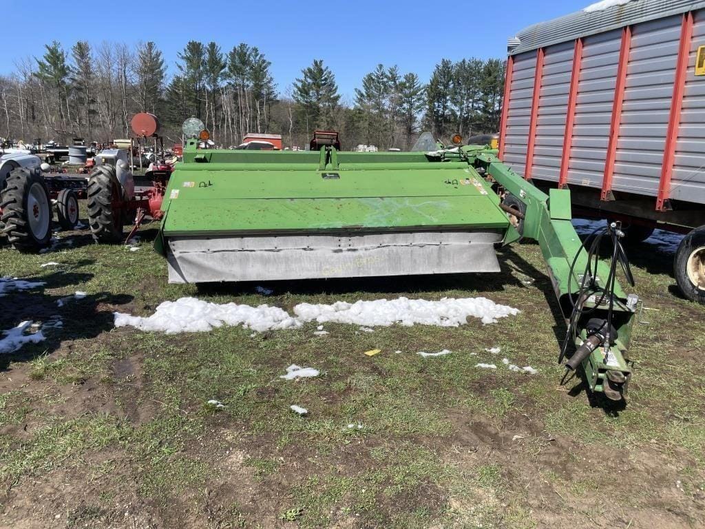 Main image John Deere 930