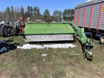 Main image John Deere 930