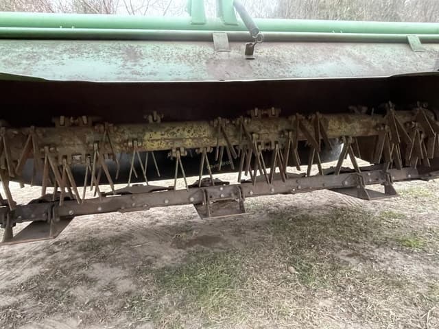 Image of John Deere 930 equipment image 4