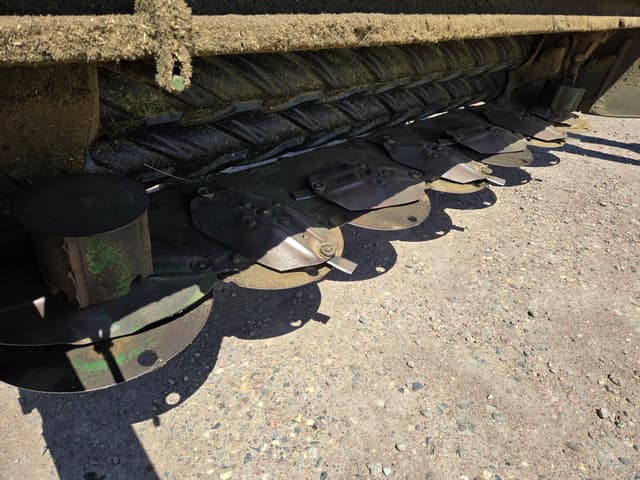 Image of John Deere 930 equipment image 2