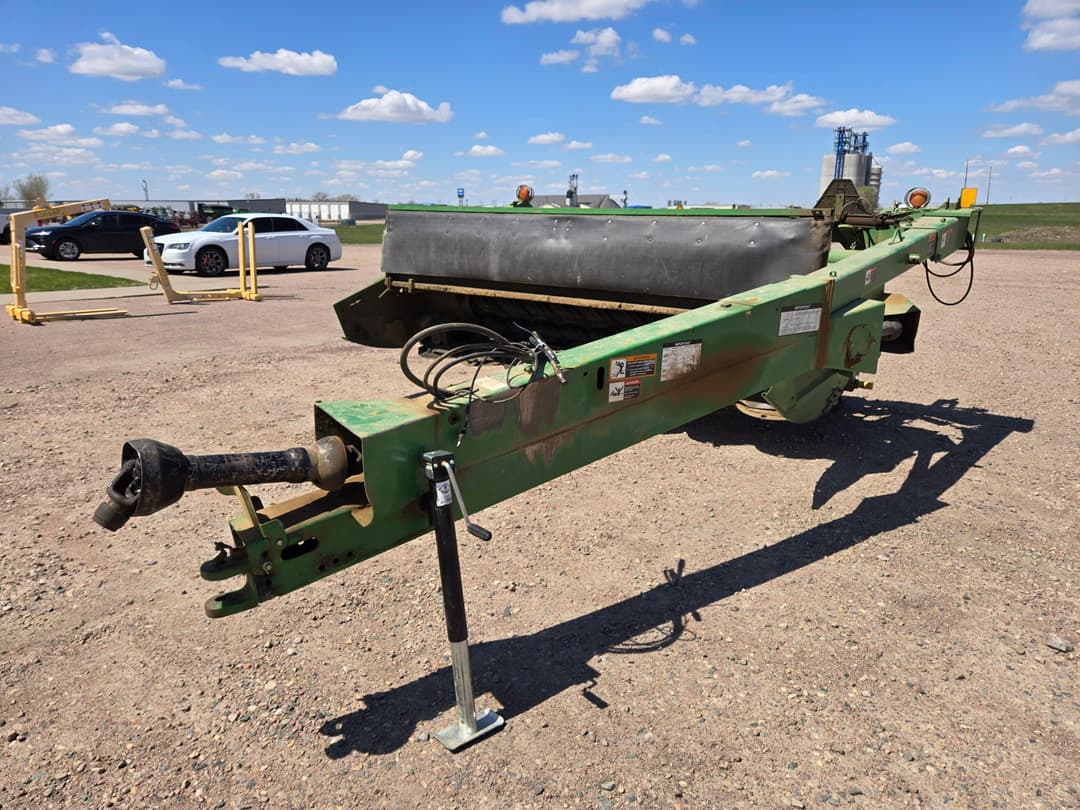 Image of John Deere 930 Primary image