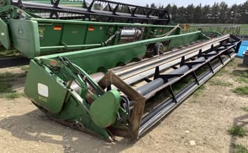 Main image John Deere 930