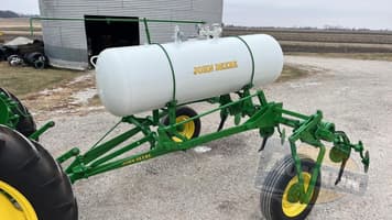 Main image John Deere 930