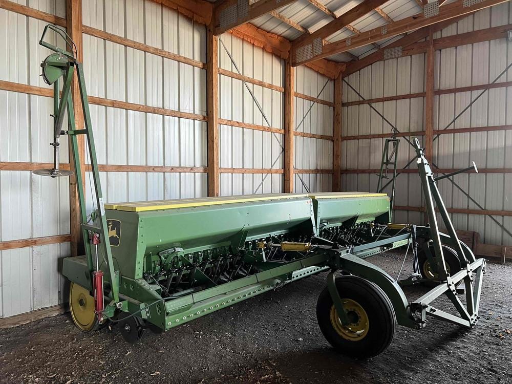 Main image John Deere 9300