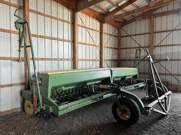 Main image John Deere 9300