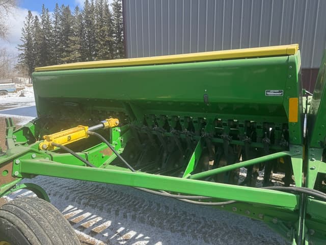 Image of John Deere 9300 equipment image 4