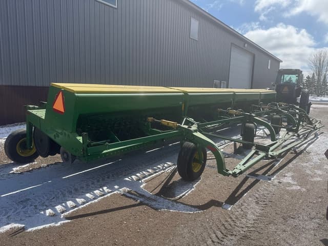 Image of John Deere 9300 equipment image 3