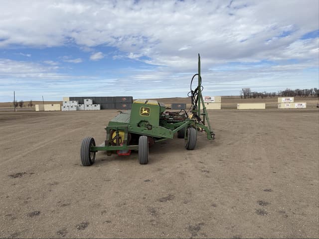 Image of John Deere 9300 equipment image 2