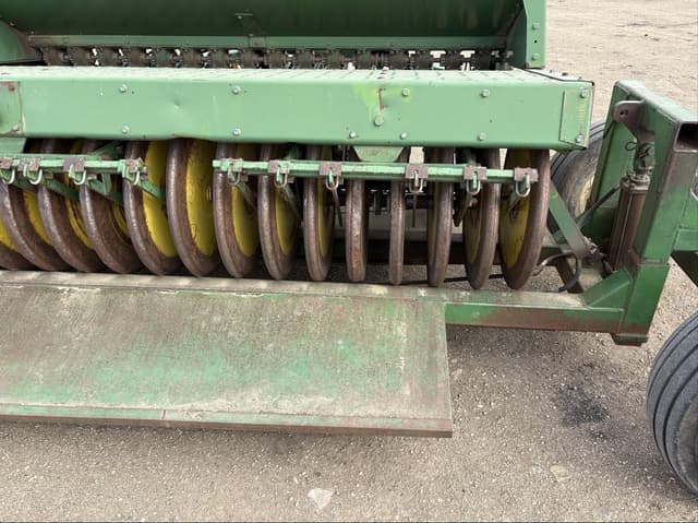 Image of John Deere 9300 equipment image 3