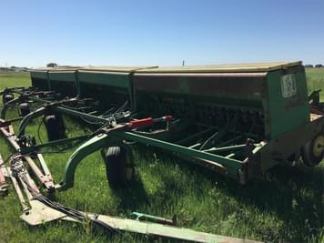 Main image John Deere 9300