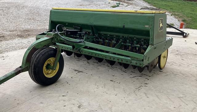 Image of John Deere 9300 equipment image 3