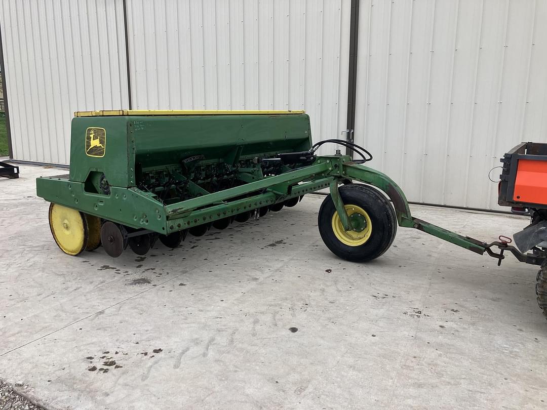 Image of John Deere 9300 Primary image