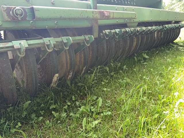 Image of John Deere 9300 equipment image 3