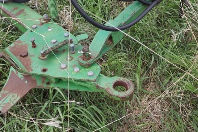 Image of John Deere 9300 equipment image 1