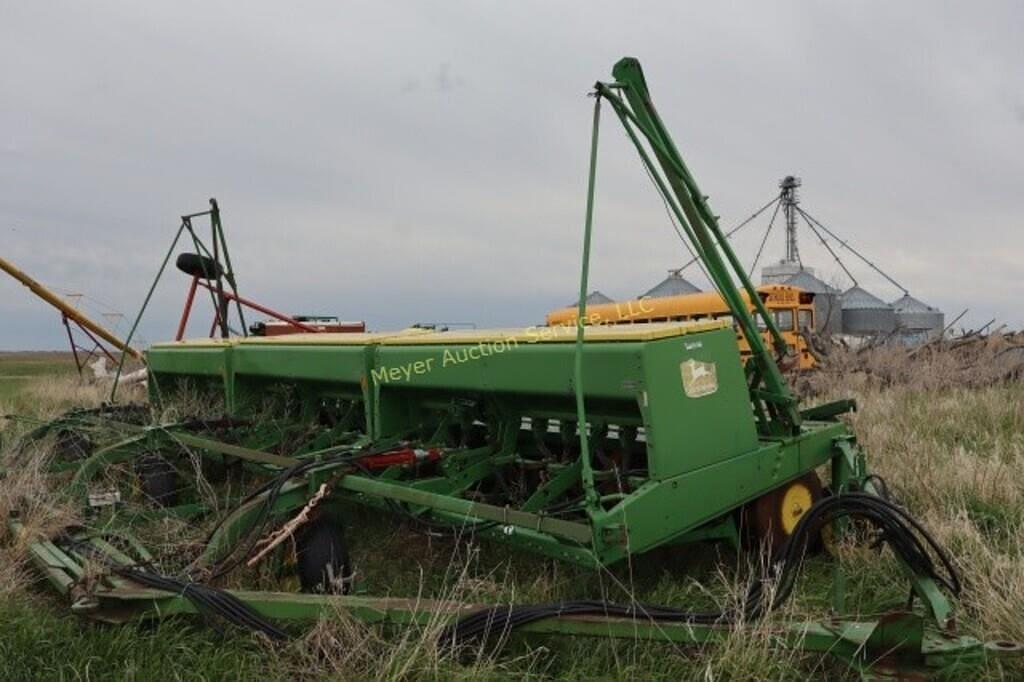 Image of John Deere 9300 Primary image