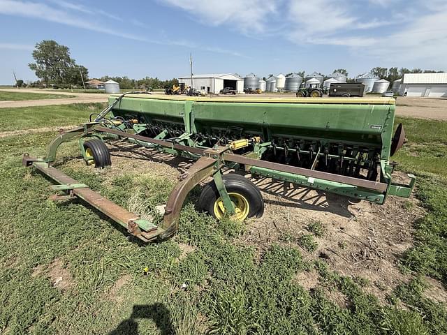 Image of John Deere 9300 equipment image 1