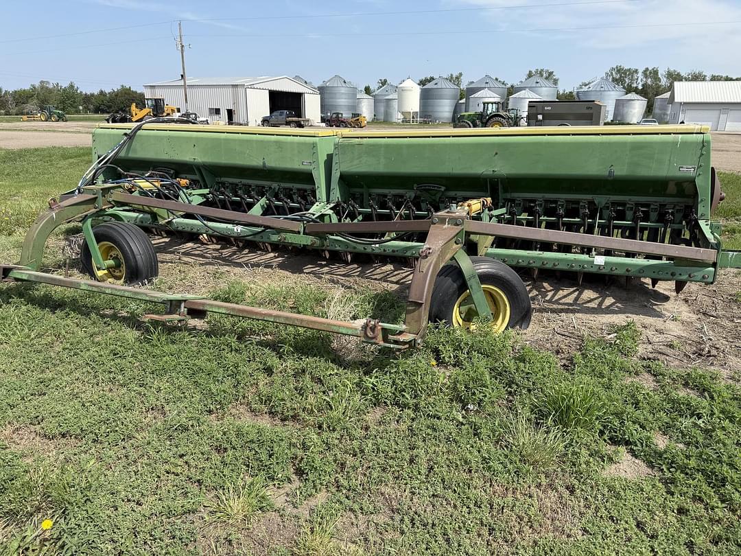 Image of John Deere 9300 Primary image
