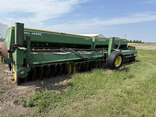 Image of John Deere 9300 equipment image 3