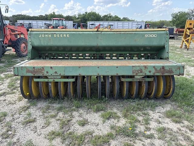 Image of John Deere 9300 equipment image 3