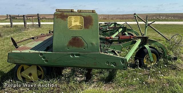 Image of John Deere 9300 equipment image 3