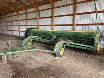 Main image John Deere 9300
