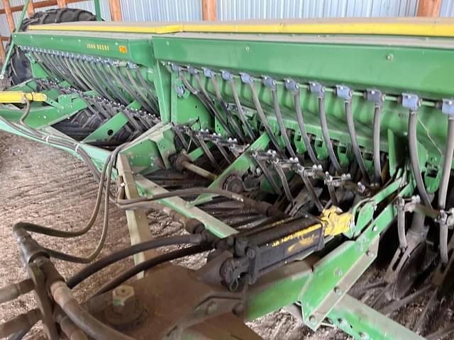 Image of John Deere 9300 equipment image 3