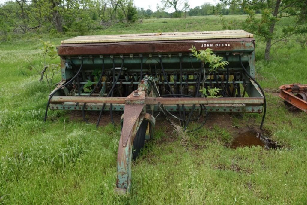 Main image John Deere 9300