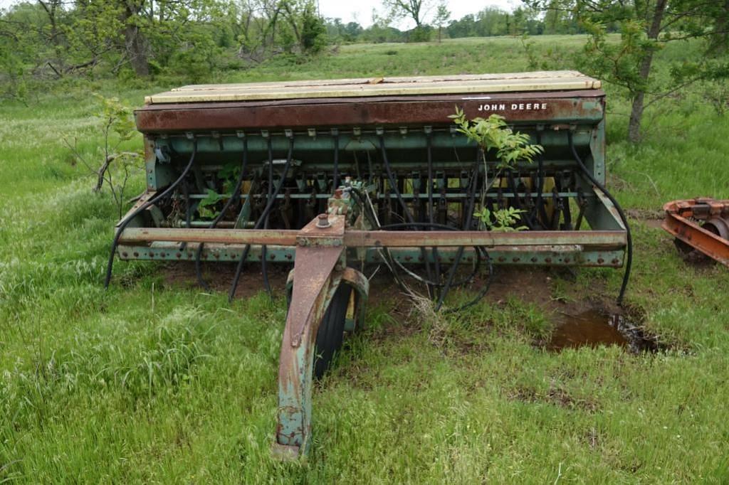 Image of John Deere 9300 Image 0