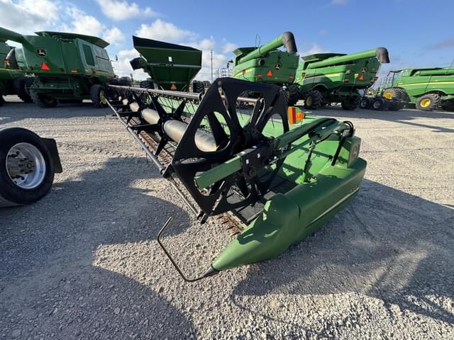 Image of John Deere 930D equipment image 2